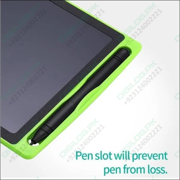 8.5 Inch Electronic Digital Graphics Lcd Sketching Writing