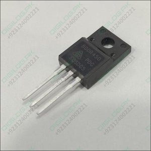 800R4S0 Power MOSFET N-Channel
