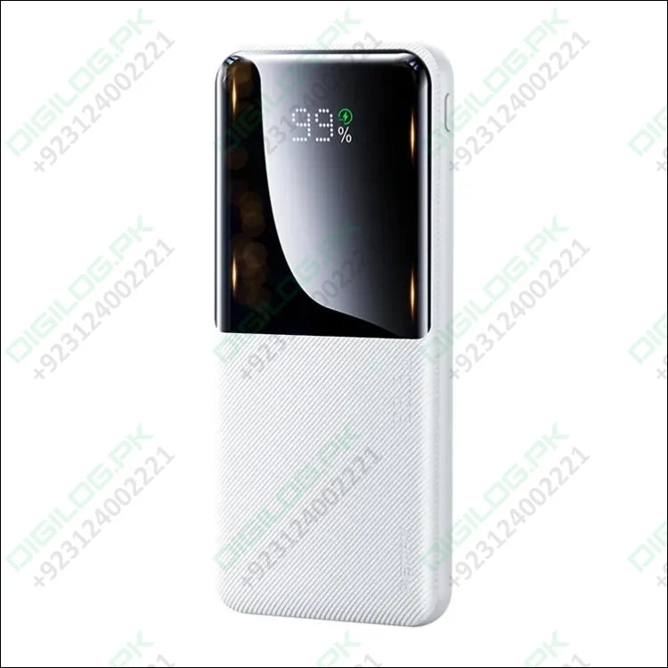 Remax RPP-622 20w + 22.5w pd + QC fast power bank 10000mah