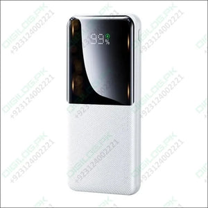 Remax RPP-622 20w + 22.5w pd + QC fast power bank 10000mah