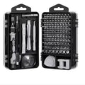 KC TE-8015 TOOLS 115 IN 1  IN PAKISTAN