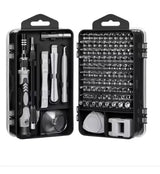 KC TE-8015 TOOLS 115 IN 1  IN PAKISTAN