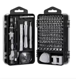 KC TE-8015 TOOLS 115 IN 1  IN PAKISTAN