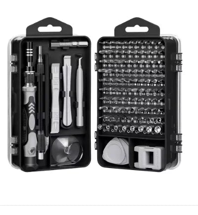 KC TE-8015 TOOLS 115 IN 1  IN PAKISTAN