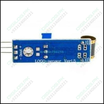 801s Vibration Sensor For Arduino In Pakistan