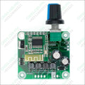 Bluetooth 4.2 TPA3110 15W + 15W Digital Stereo Audio Power Amplifier Board Module 12V 24V car for USB Speaker,Portable