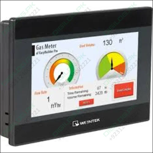 Weintek MT8071iP HMI/ MT8071 HMI Made In Tiwan