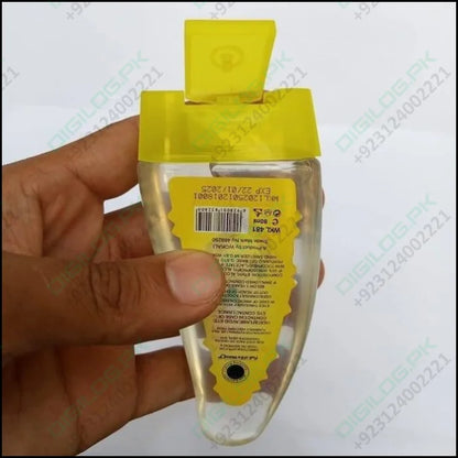 80ml Instant Liquid Soap Hand Sanitizer