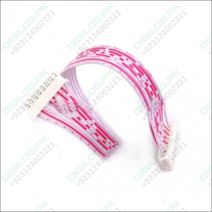 8 Wires 2.54mm Pitch Female To Jst Xh Connector Cable Wire