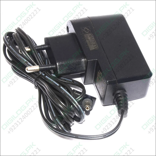 DC 12v 500ma Power Adaptor In Pakistan