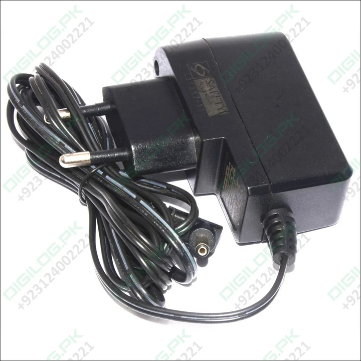 DC 12v 500ma Power Adaptor In Pakistan