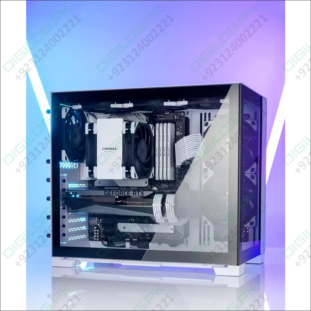 Noctua NA - SAVP1 chromax.White Anti - Vibration Pads