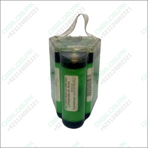 16.8v 3500mah 18650 Lithium Battery Pack