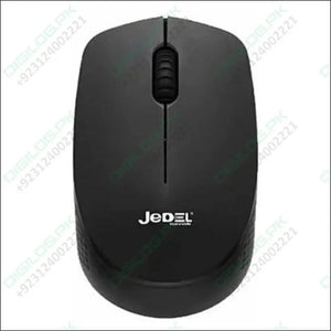 Jedel Wireless Mouse