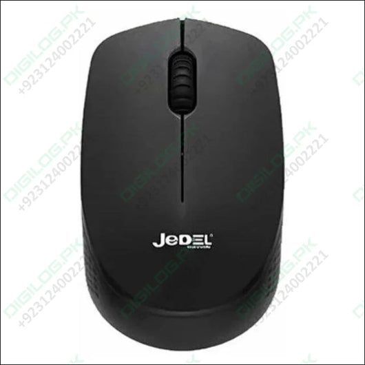 Jedel Wireless Mouse