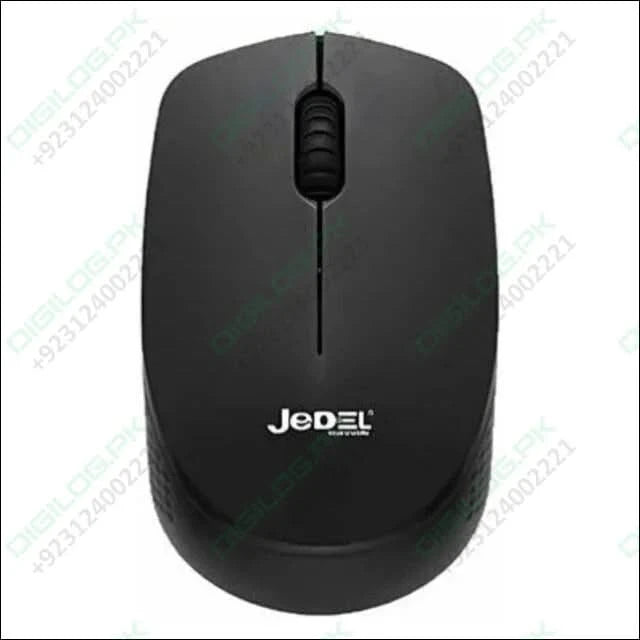 Jedel Wireless Mouse