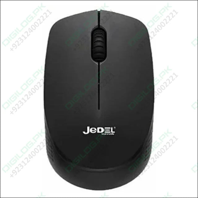 Jedel Wireless Mouse