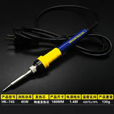MECHANIC HK 745 SOLDERING IRON