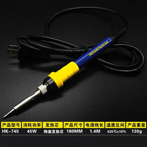 MECHANIC HK 745 SOLDERING IRON