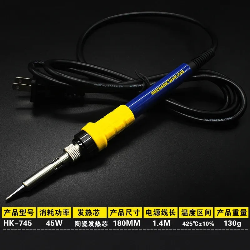 MECHANIC HK 745 SOLDERING IRON