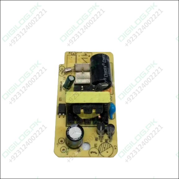 12v 1000ma 1a Power Supply Isolated Switching Ac Dc