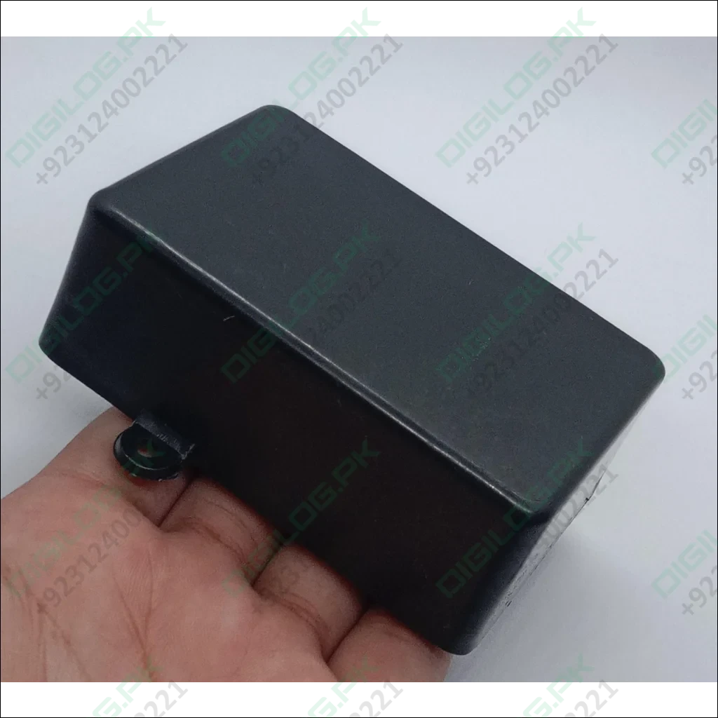 87mm x 55mm X33mm Abs Box Pcb Enclosure Plastic Box Project Box