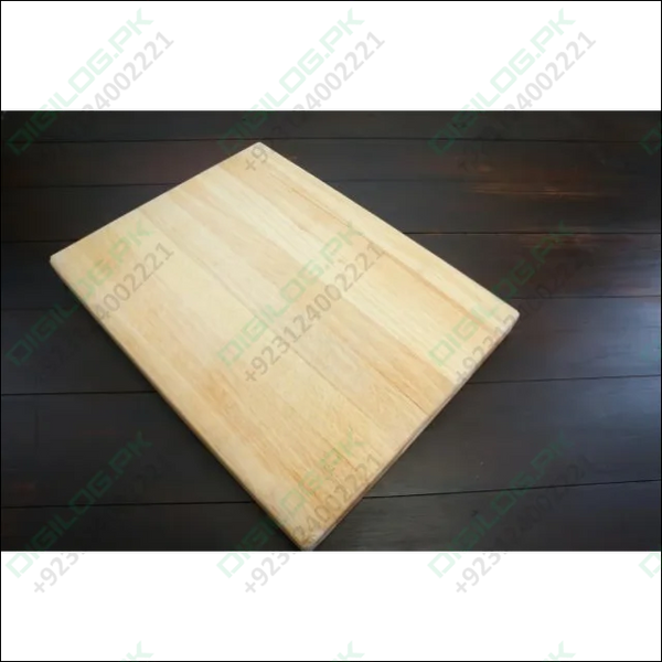 300mmx400mmx10mm wood project board