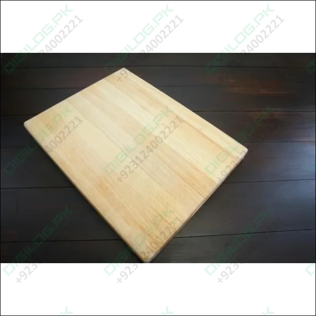 300mmx400mmx10mm wood project board
