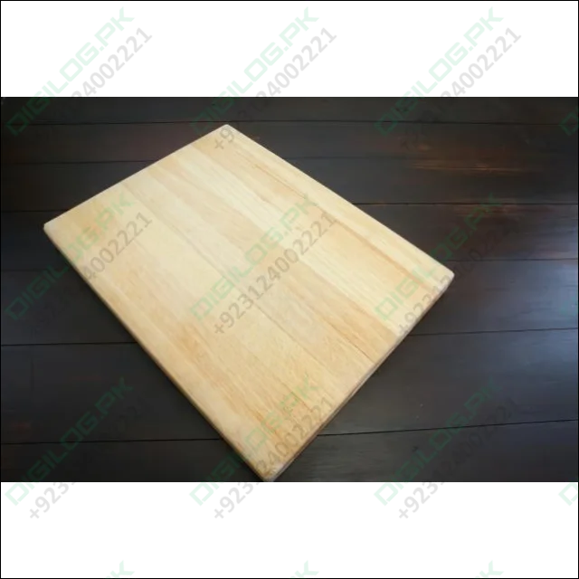 300mmx400mmx10mm wood project board