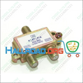 Dell 2 Way Coaxial Tv Cable Splitter 5-890mhz In Pakistan