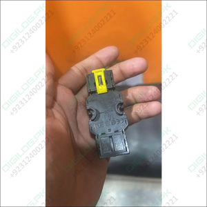 8 Pin Relay Socket Base Thick Copper 10A Mini Relay Socket Base