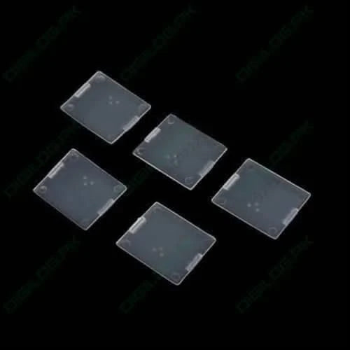 8 Grid Electronic Component Organizer Storage Box Tool Case