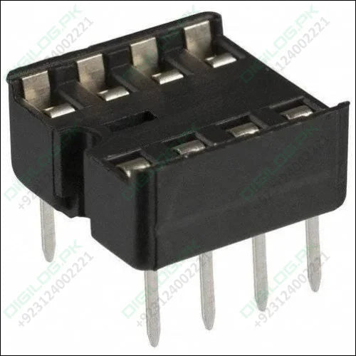 8 Pin Dip Ic Socket Base Adaptor Connector