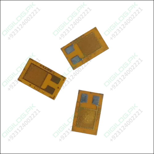 Bx120-10aa Foil Resistance Strain Gauge Weighing Sensor