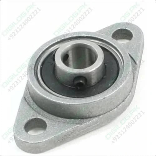 8mm Diameter Zinc Alloy Bearing Housing Kfl08 Fl08 K08