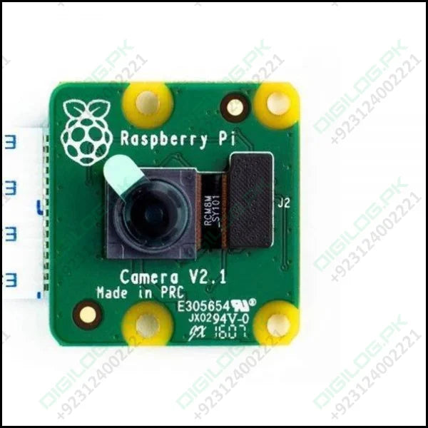 8mp Raspberry Pi Camera Module V2