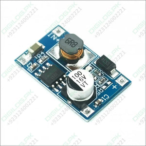 8W USB Input DC-DC 3V-6V to 12V 3A Converter Step-Up Module