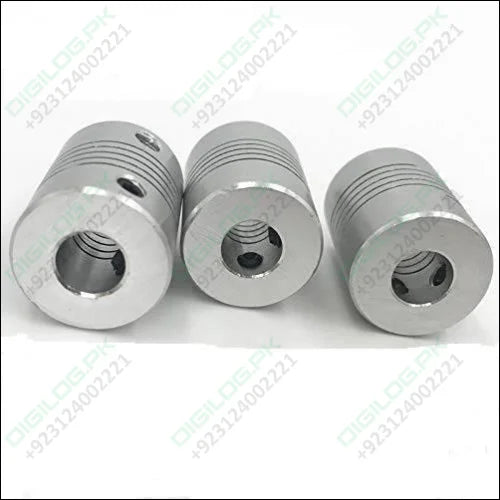 8x8mm Flexible Coupling Shaft