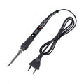 80W Digital LCD Adjustable Temperature Soldering Iron