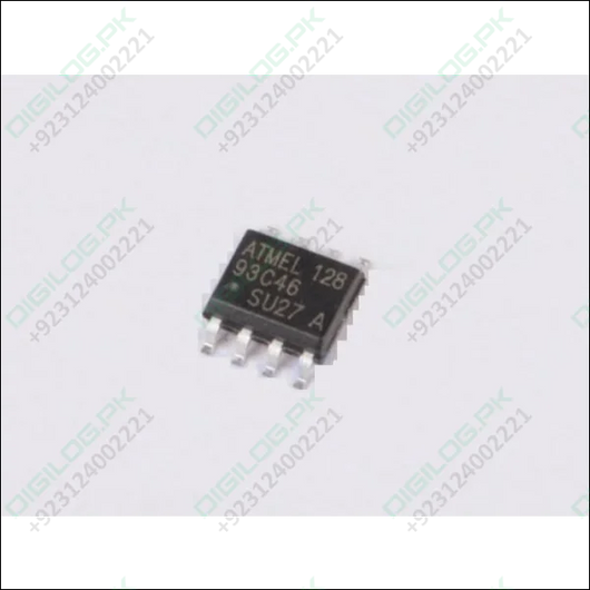 93C46 EEPROM SMD IN PAKISTAN