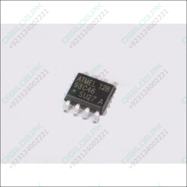 93C46 EEPROM SMD IN PAKISTAN