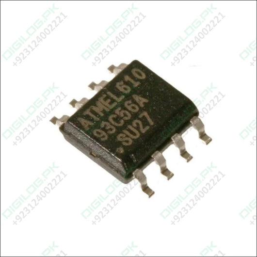 93c56 Smd Eeprom In Pakistan