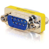 Db9 Male/male Changer Converter