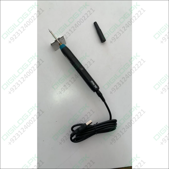 Yaxun USB Cordless Soldering Iron | Portable Wireless Electric Tool