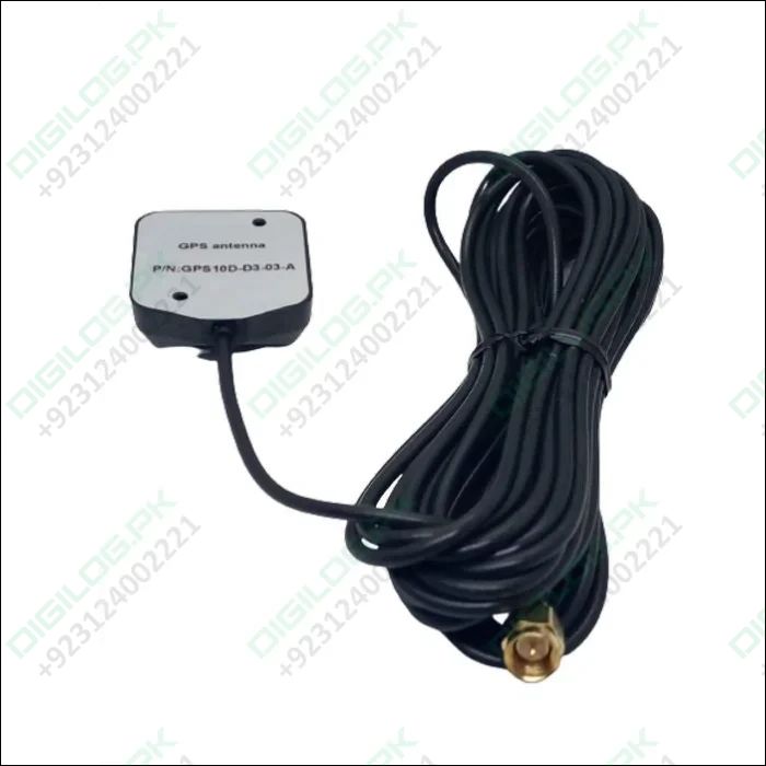 Gps Antenna - External Active