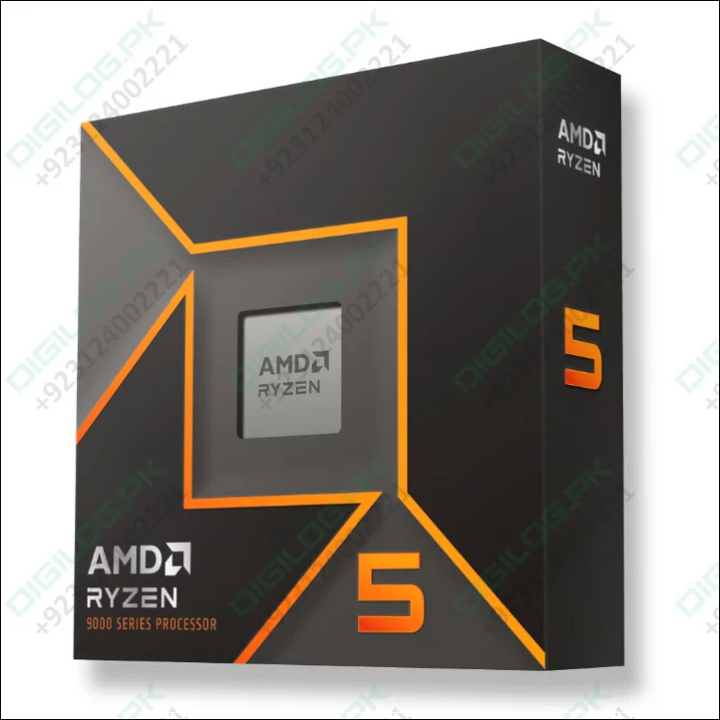 R5 9600X Processor 