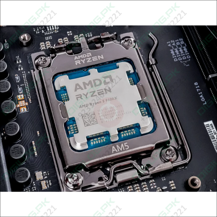 R5 9600X Processor 