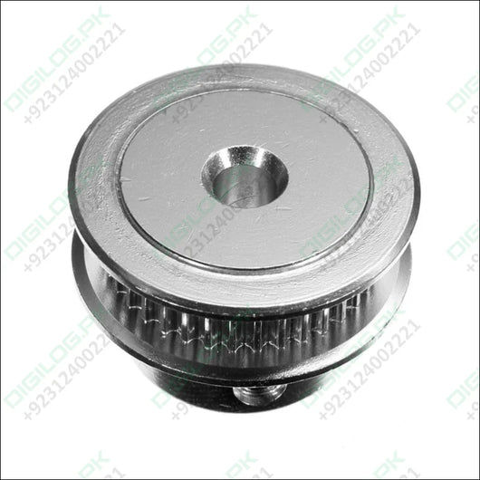 Aluminum Gt2 Timing Pulley 36 Tooth 5mm Bore For 6mm Belt