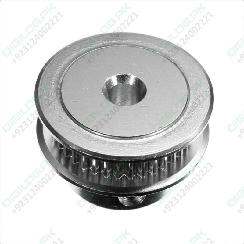 Aluminum Gt2 Timing Pulley 36 Tooth 5mm Bore For 6mm Belt