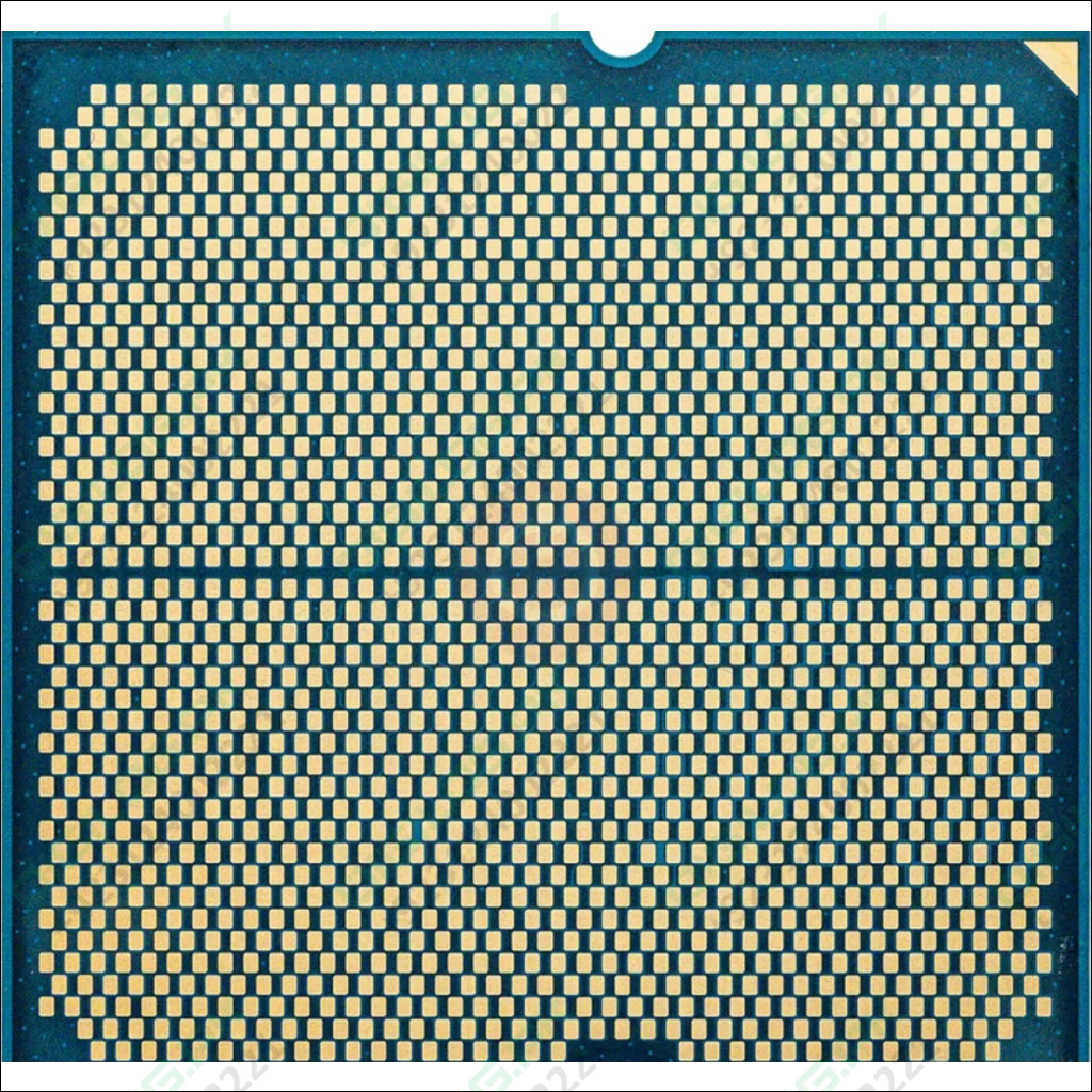 On Demand AMD Ryzen R7 9700X Processor 8 cores and 16 threads